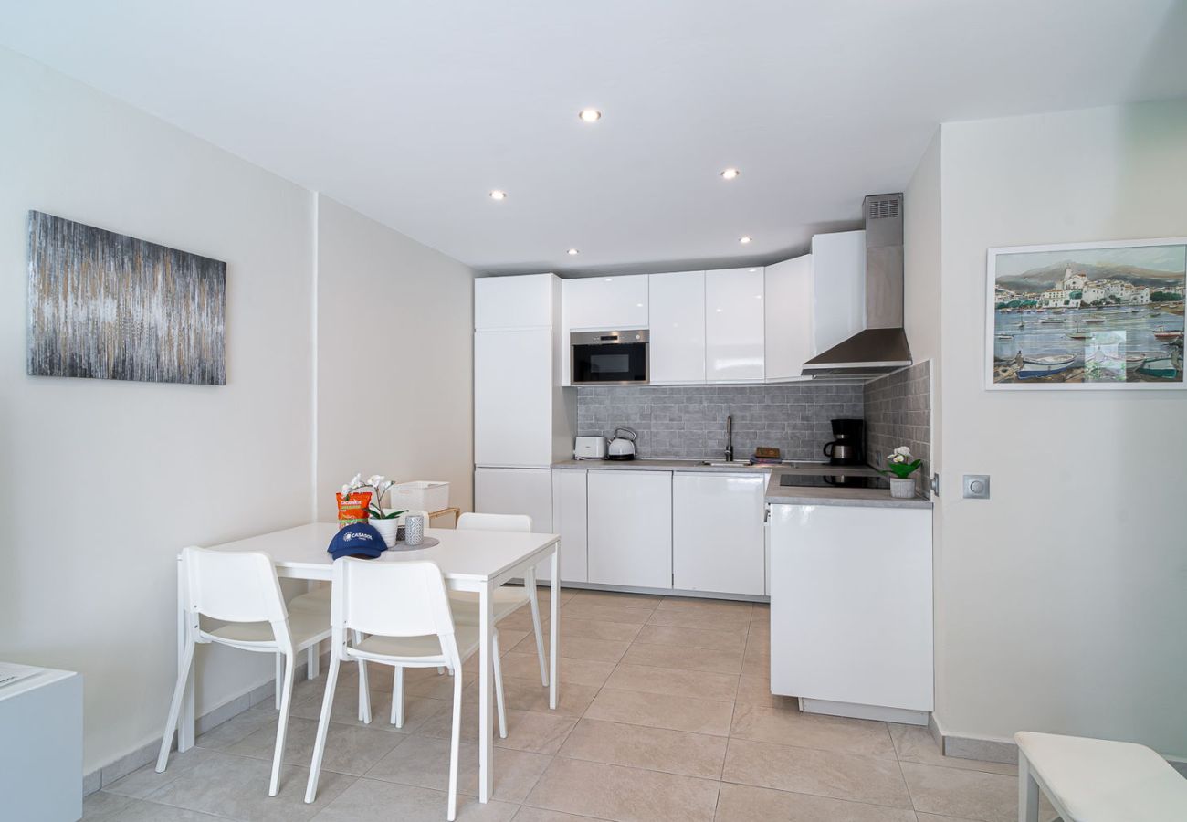 Ferienwohnung in Nerja - Capuchinos 48 San Juan Capistrano by Casasol 