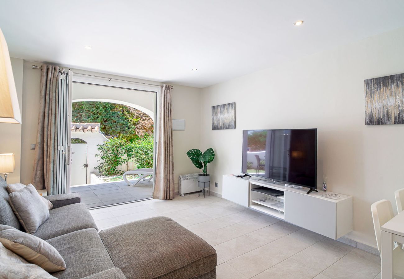 Ferienwohnung in Nerja - Capuchinos 48 San Juan Capistrano by Casasol 