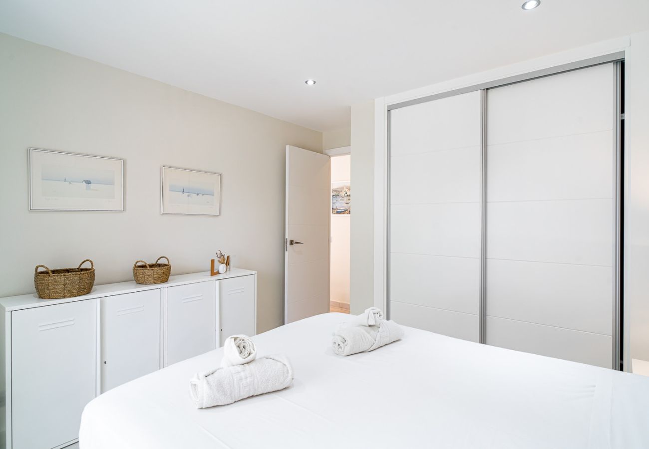 Ferienwohnung in Nerja - Capuchinos 48 San Juan Capistrano by Casasol 