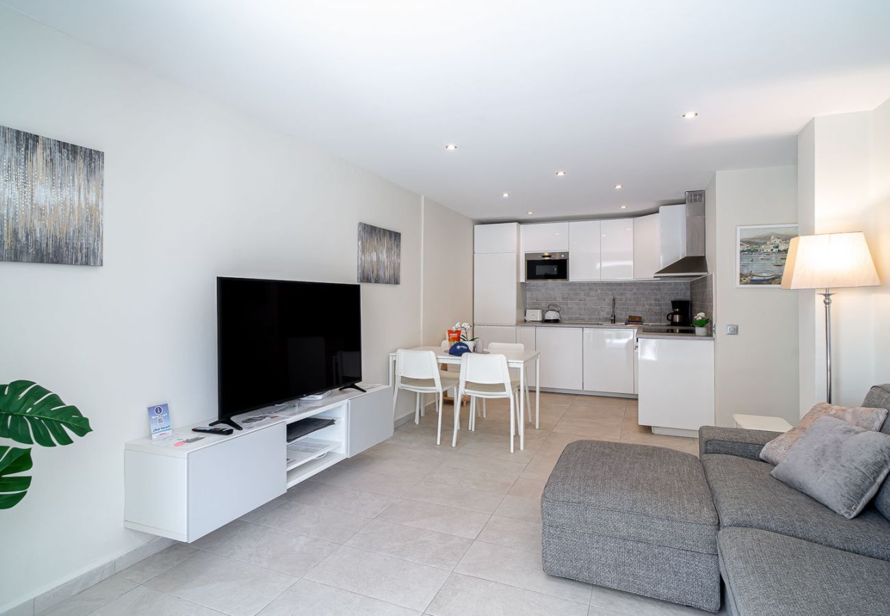 Ferienwohnung in Nerja - Capuchinos 48 San Juan Capistrano by Casasol 