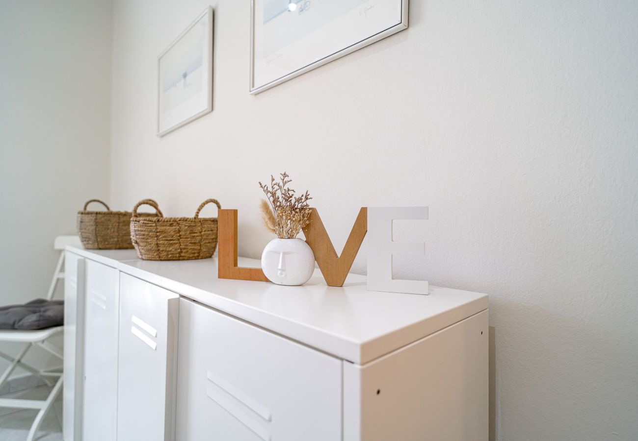 Ferienwohnung in Nerja - Capuchinos 48 San Juan Capistrano by Casasol 