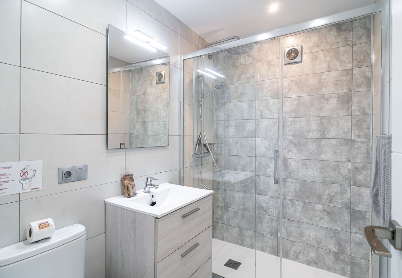 Ferienwohnung in Nerja - Capuchinos 48 San Juan Capistrano by Casasol 