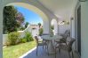 Ferienwohnung in Nerja - Capuchinos 48 San Juan Capistrano by Casasol 