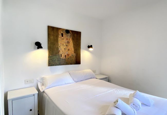 Ferienwohnung in Nerja - Villa Sandra Al Fresco Apartment by Casasol
