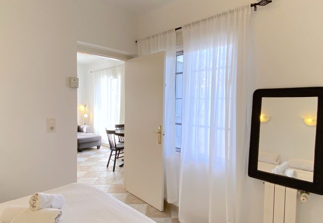 Ferienwohnung in Nerja - Villa Sandra Little Haven Apartment