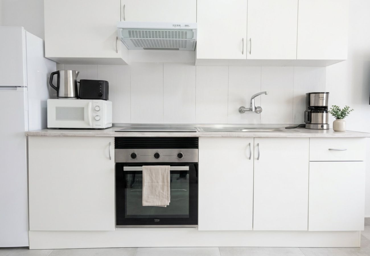 Ferienwohnung in Nerja - Villa Sandra Little Haven Apartment by Casasol 