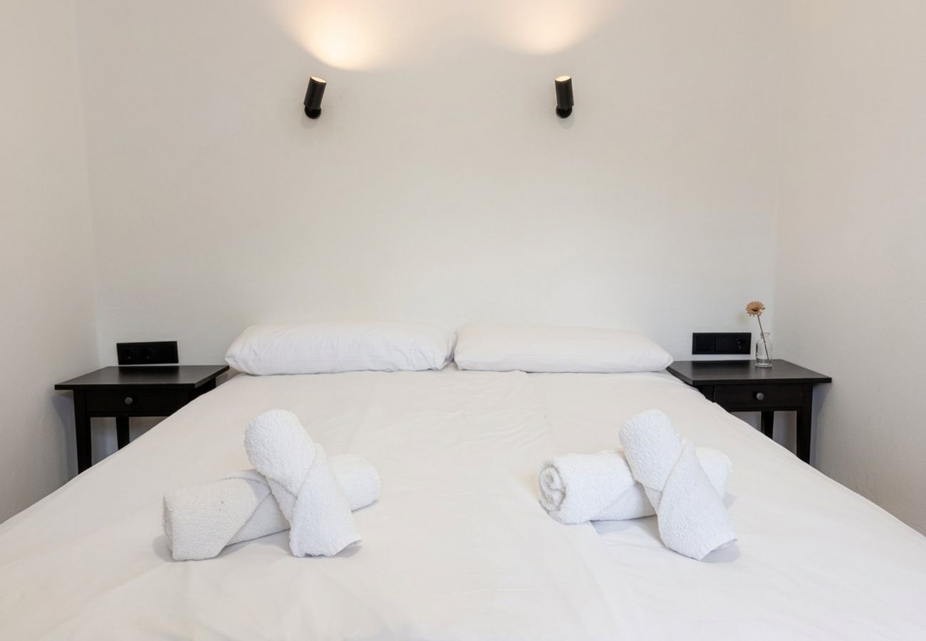 Ferienwohnung in Nerja - Villa Sandra Little Haven Apartment by Casasol 