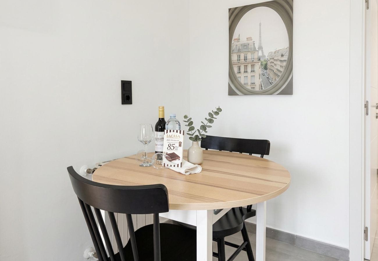 Ferienwohnung in Nerja - Villa Sandra Little Haven Apartment by Casasol 