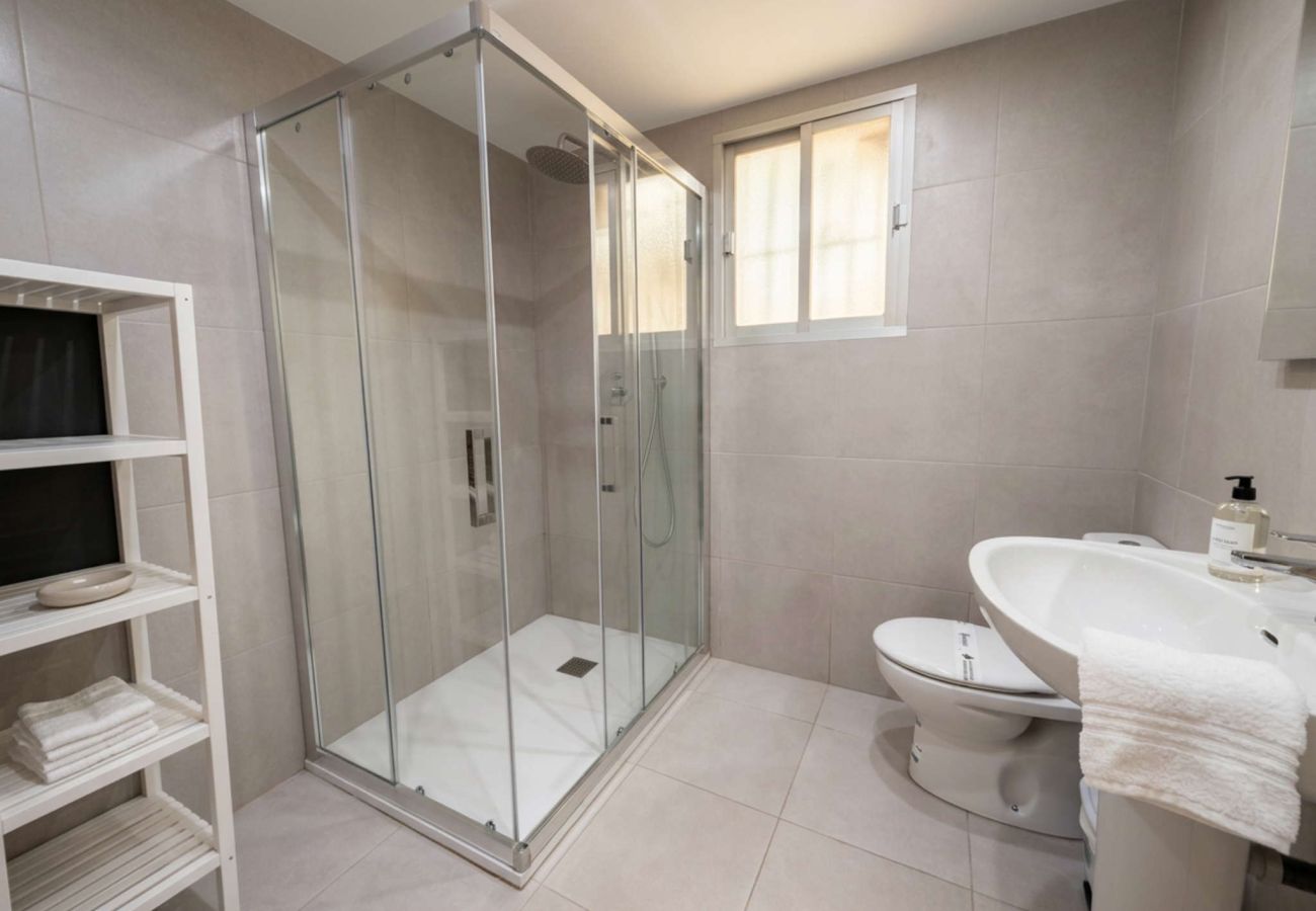 Ferienwohnung in Nerja - Villa Sandra Little Haven Apartment by Casasol 