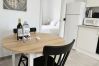 Ferienwohnung in Nerja - Villa Sandra Little Haven Apartment by Casasol 