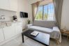 Ferienwohnung in Nerja - Villa Sandra Little Haven Apartment by Casasol 
