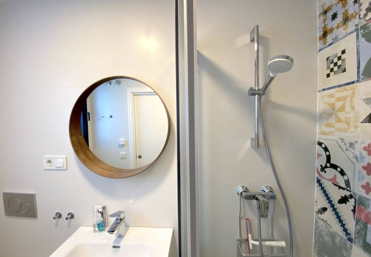 Ferienwohnung in Nerja - Balcon del Mar Seaview 211 by Casasol 