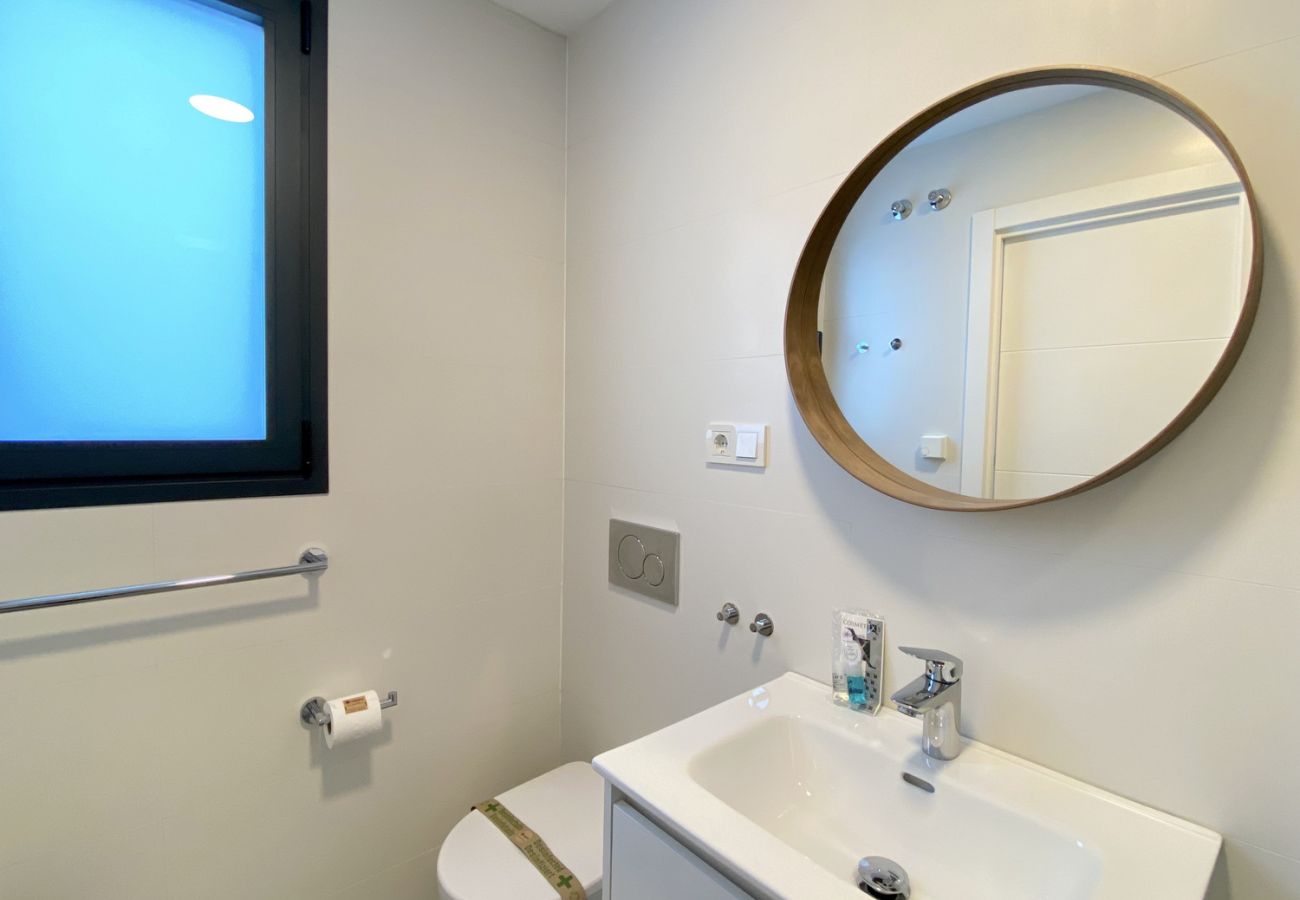 Ferienwohnung in Nerja - Balcon del Mar Seaview 211 by Casasol 