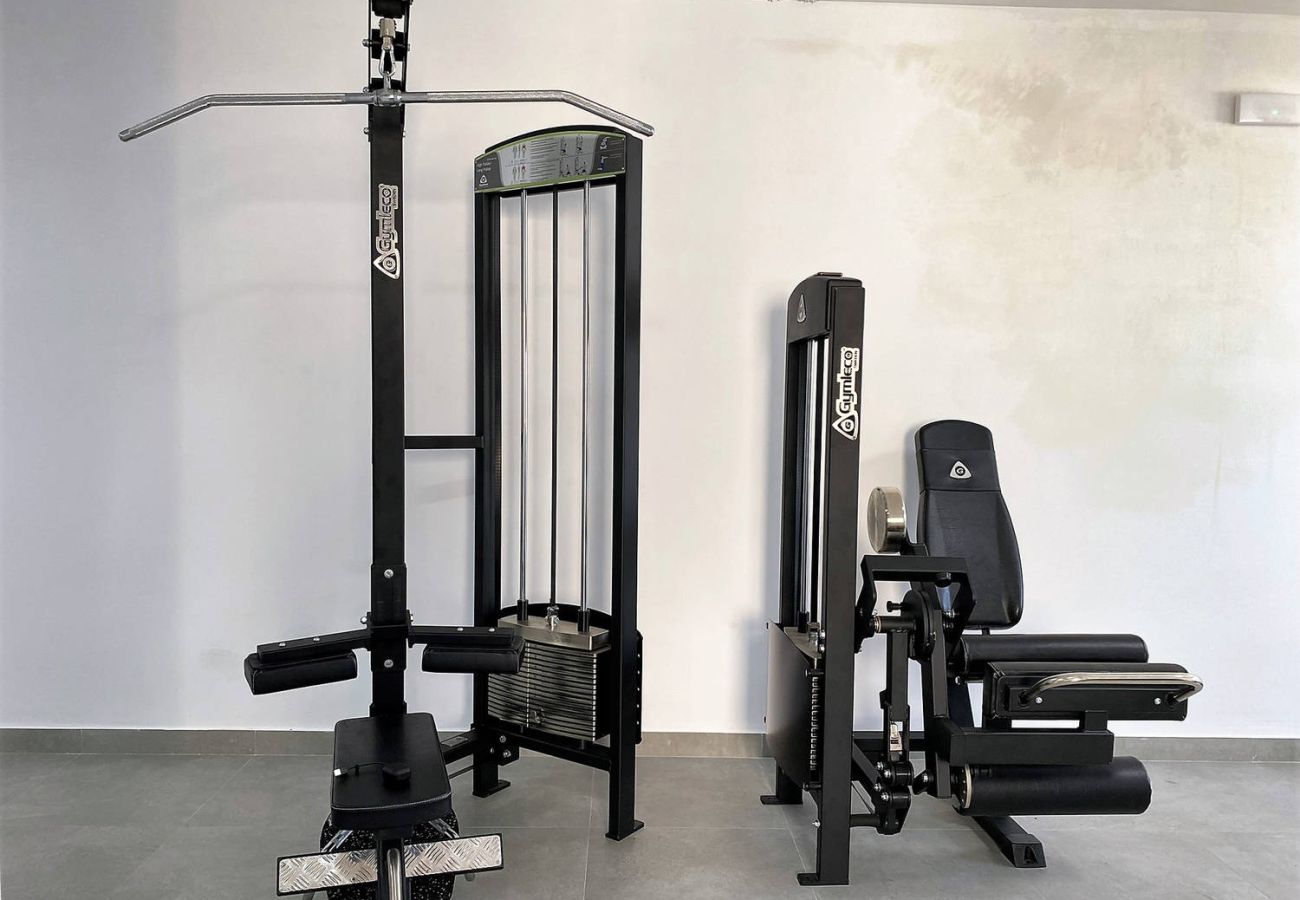 Ferienwohnung in Nerja - Balcon del Mar Seaview 211 by Casasol 