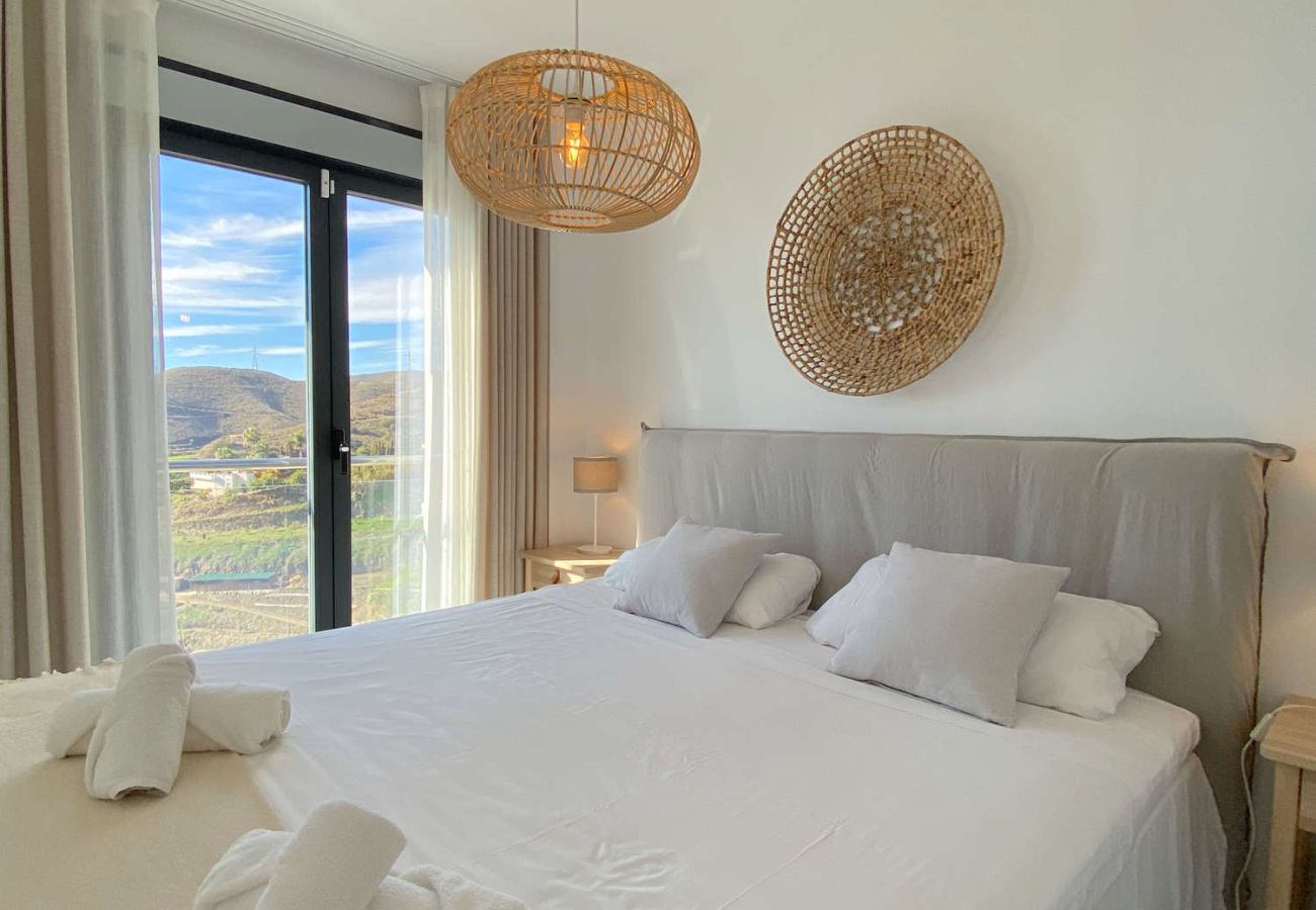 Ferienwohnung in Nerja - Balcon del Mar Seaview 211 by Casasol 