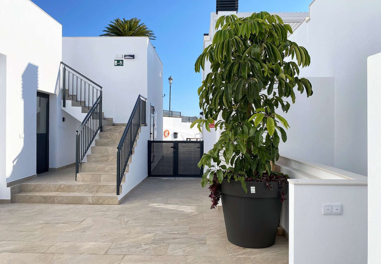 Ferienwohnung in Nerja - Balcon del Mar Seaview 211 by Casasol 