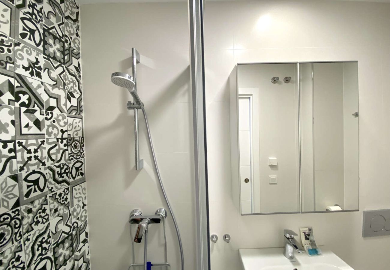 Ferienwohnung in Nerja - Balcon del Mar Seaview 211 by Casasol 