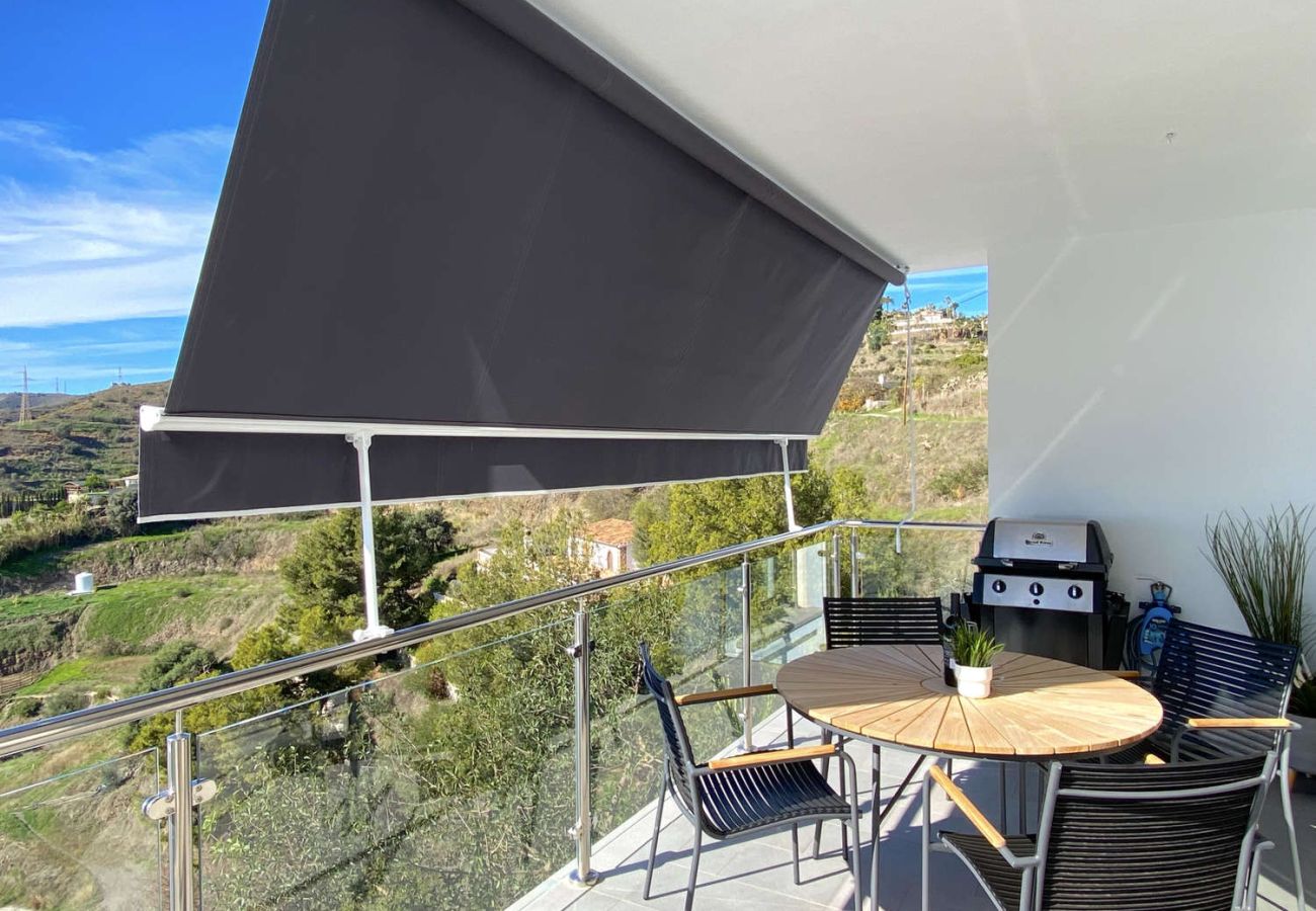 Ferienwohnung in Nerja - Balcon del Mar Seaview 211 by Casasol 