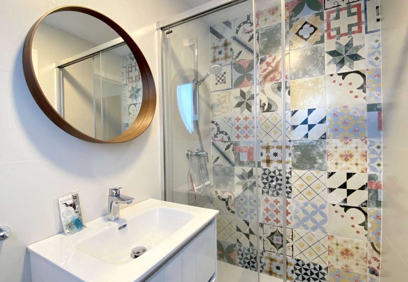 Ferienwohnung in Nerja - Balcon del Mar Seaview 211 by Casasol 