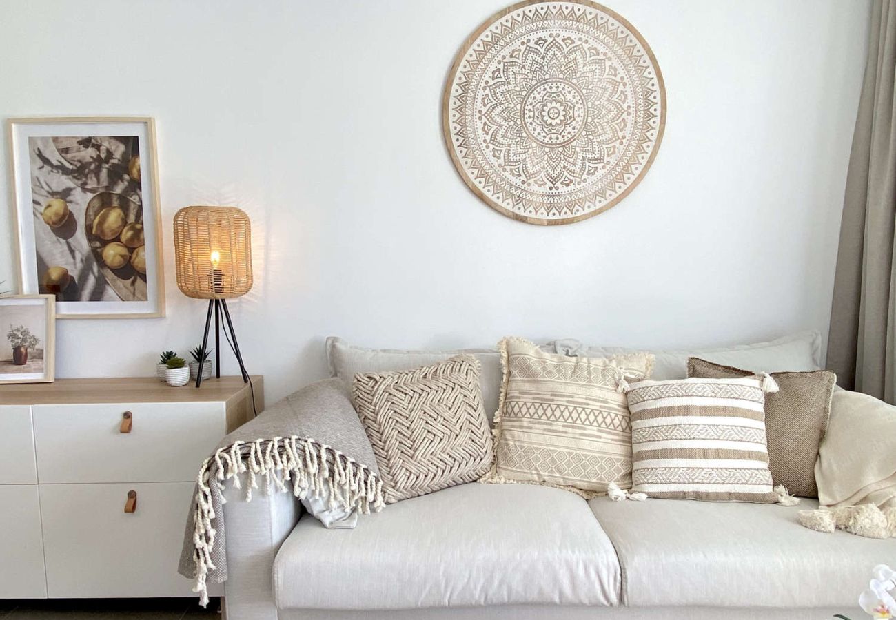 Ferienwohnung in Nerja - Balcon del Mar Seaview 211 by Casasol 