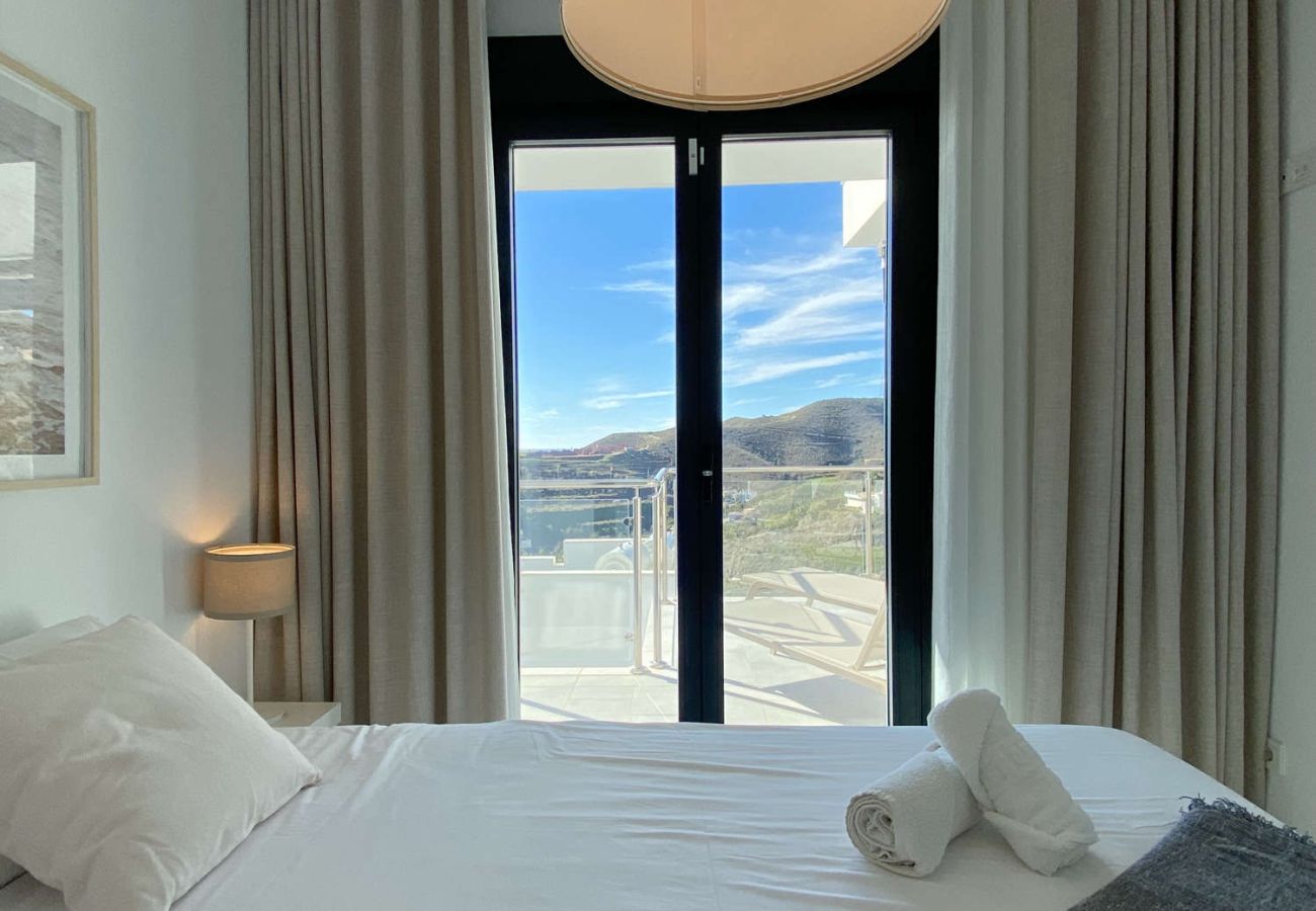 Ferienwohnung in Nerja - Balcon del Mar Seaview 211 by Casasol 