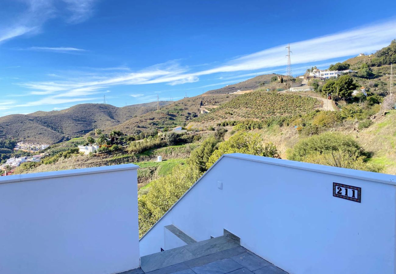 Ferienwohnung in Nerja - Balcon del Mar Seaview 211 by Casasol 