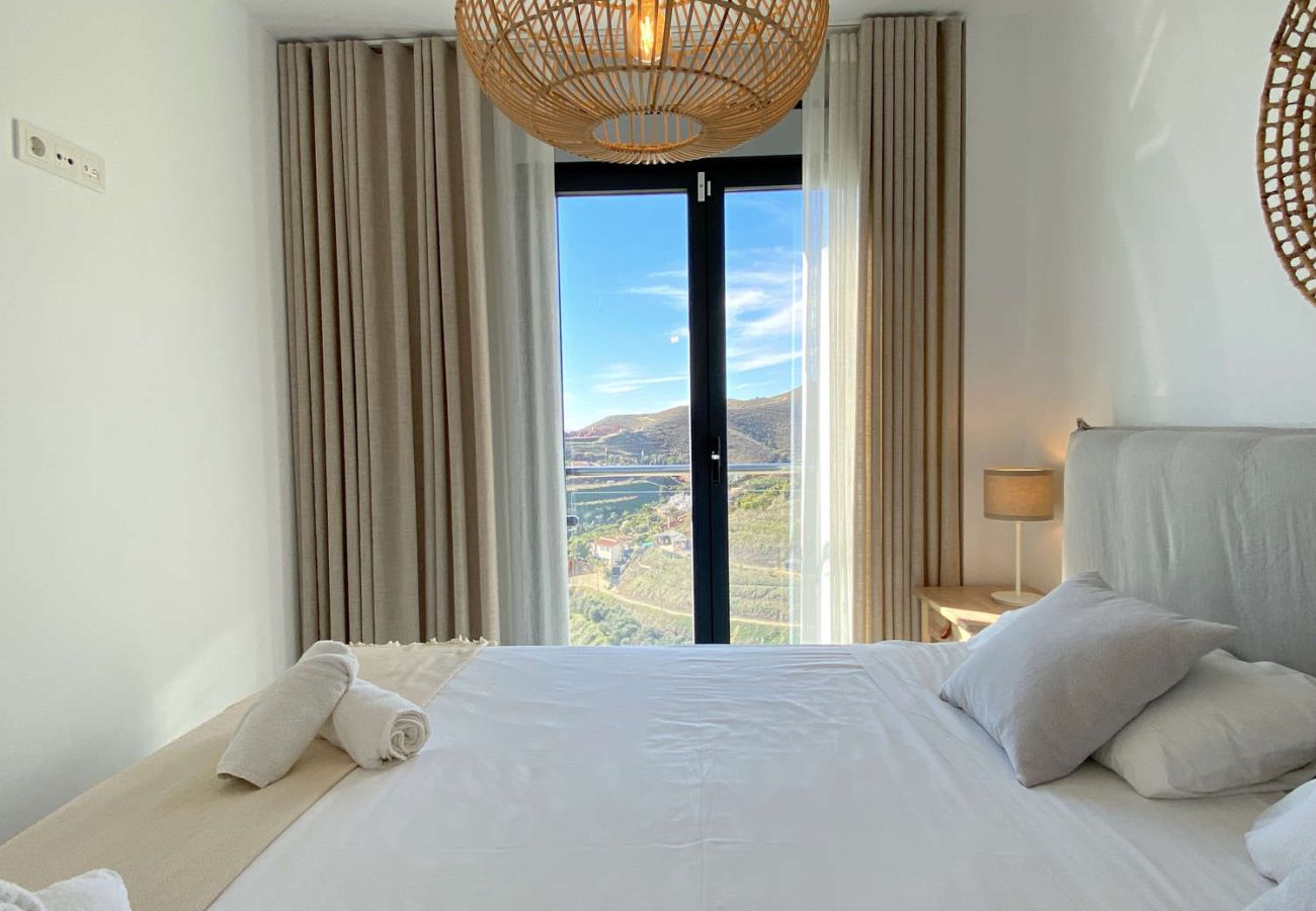 Ferienwohnung in Nerja - Balcon del Mar Seaview 211 by Casasol 