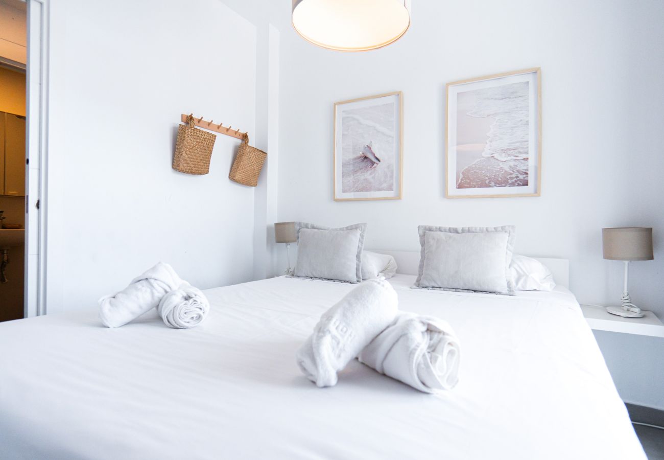 Ferienwohnung in Nerja - Balcon del Mar Seaview 211 by Casasol 