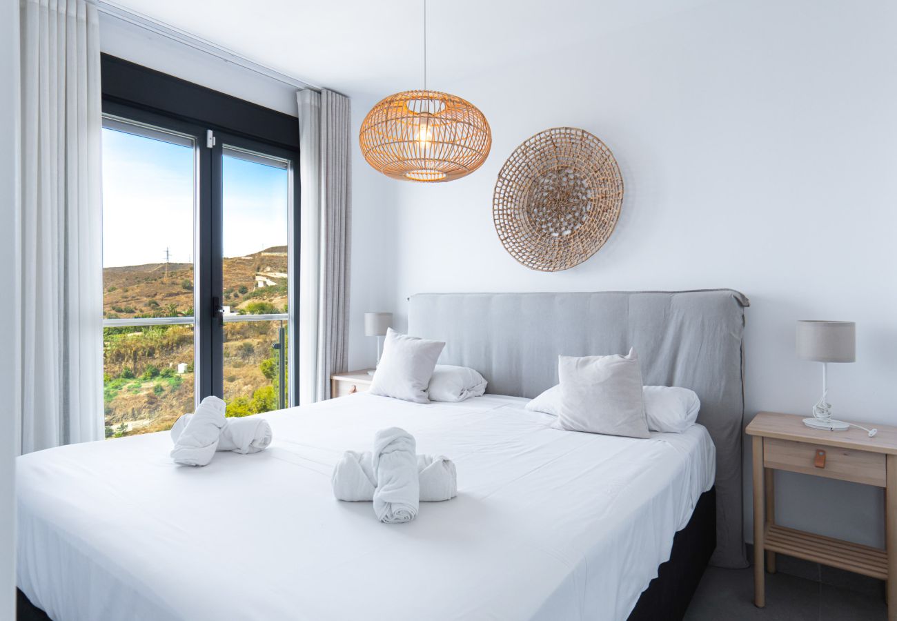 Ferienwohnung in Nerja - Balcon del Mar Seaview 211 by Casasol 
