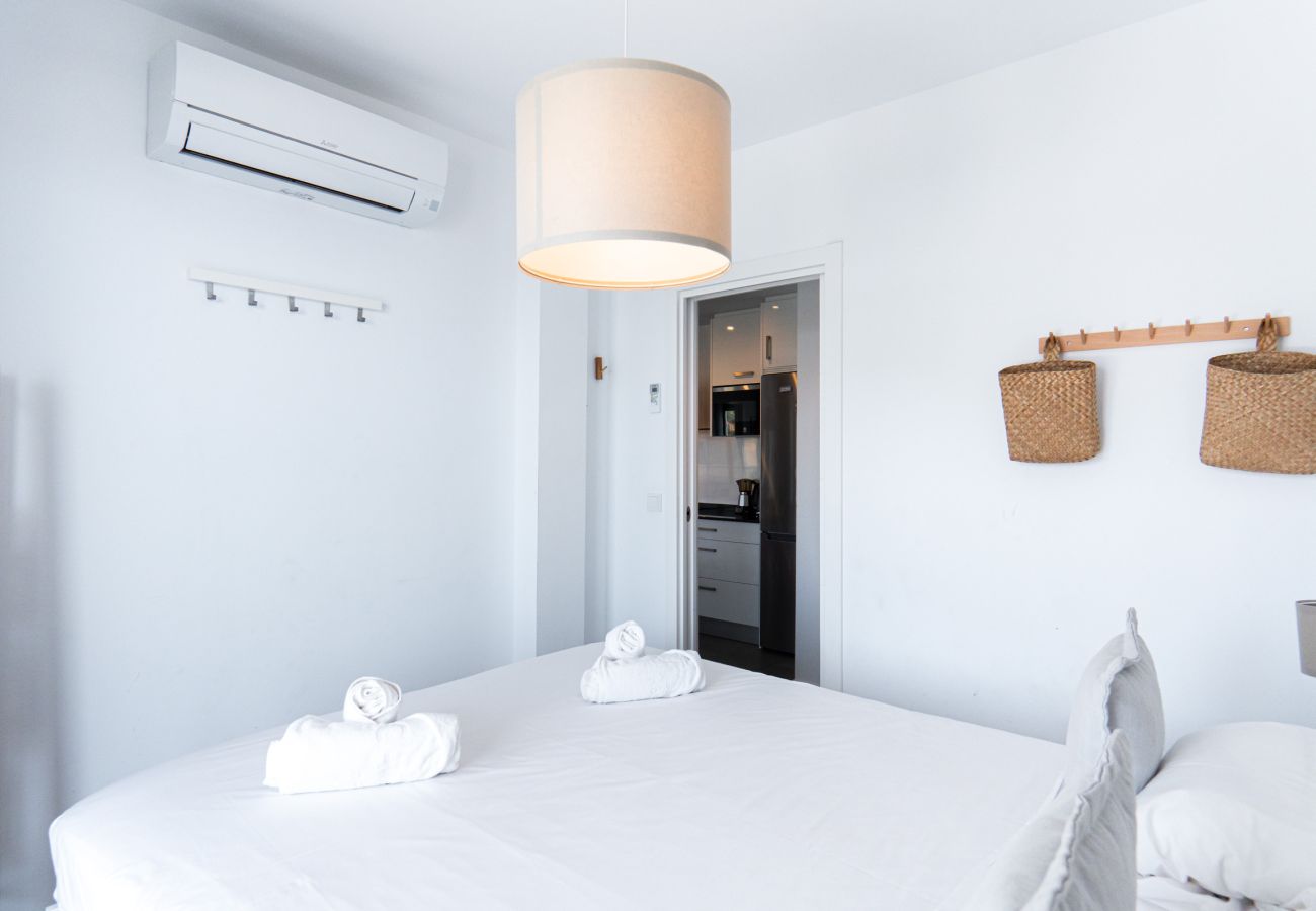 Ferienwohnung in Nerja - Balcon del Mar Seaview 211 by Casasol 