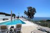 Ferienwohnung in Nerja - Balcon del Mar Seaview 211 by Casasol 