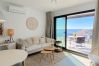 Ferienwohnung in Nerja - Balcon del Mar Seaview 211 by Casasol