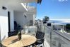 Ferienwohnung in Nerja - Balcon del Mar Seaview 211 by Casasol