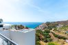 Ferienwohnung in Nerja - Balcon del Mar Seaview 211 by Casasol 