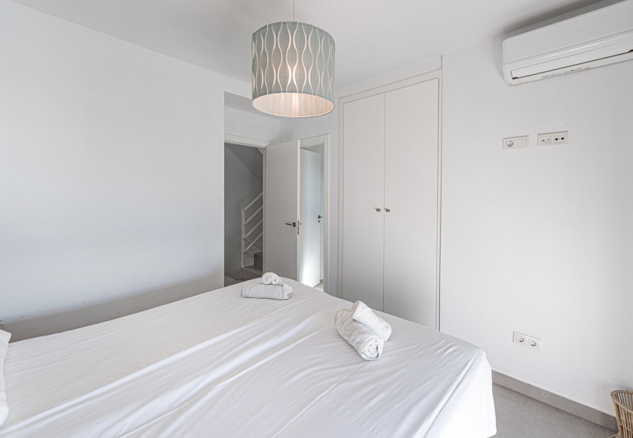 Ferienwohnung in Nerja - Terrazas de Ladera Duplex 7 by Casasol 