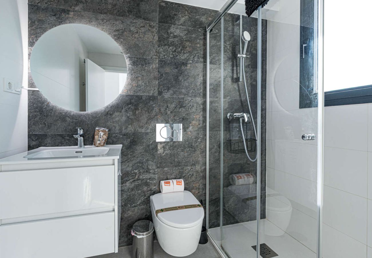 Ferienwohnung in Nerja - Terrazas de Ladera Duplex 7 by Casasol 