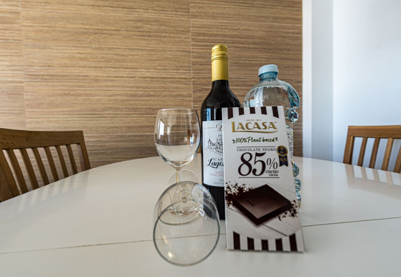 Ferienwohnung in Nerja - Terrazas de Ladera Duplex 7 by Casasol 