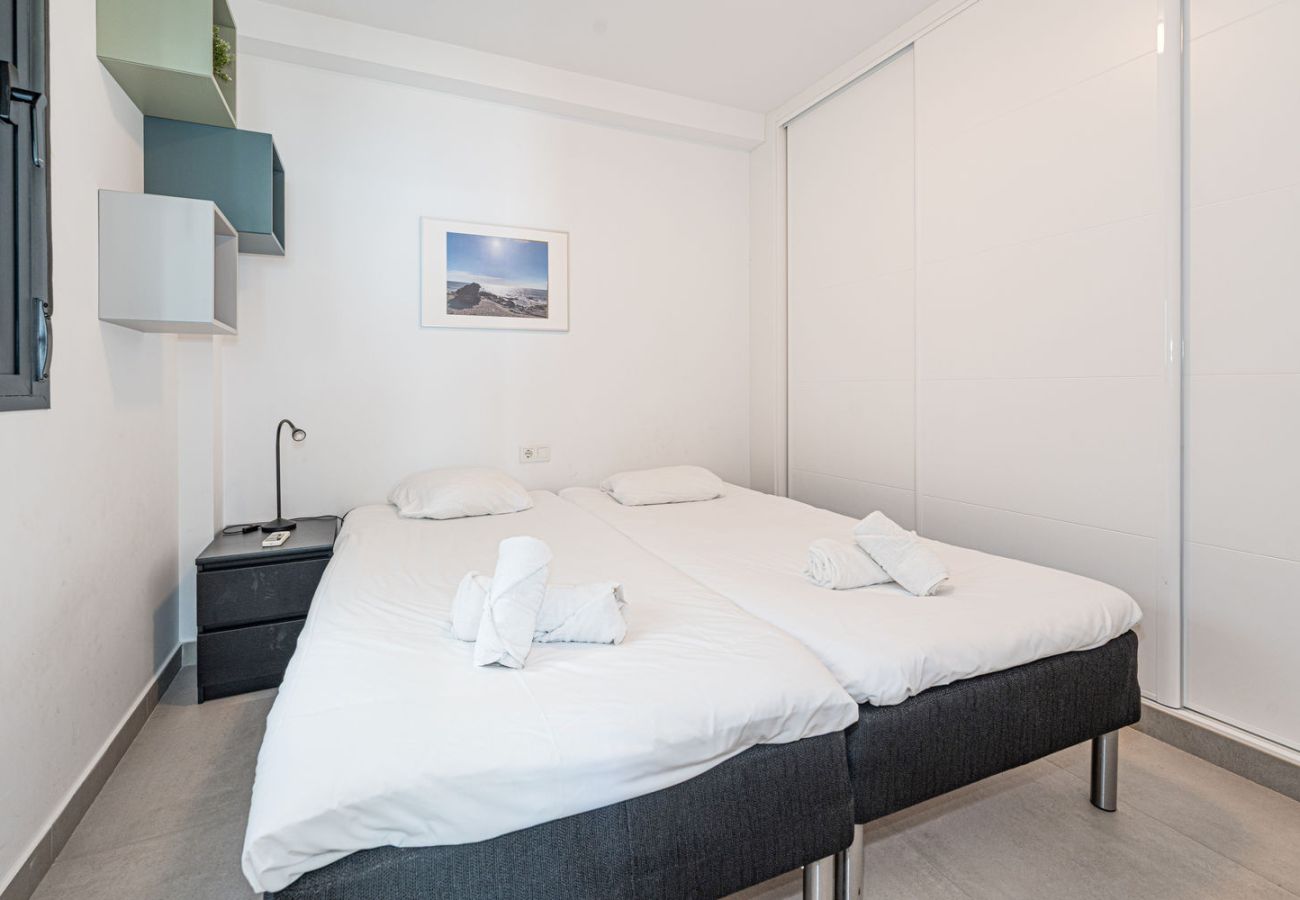 Ferienwohnung in Nerja - Terrazas de Ladera Duplex 7 by Casasol 