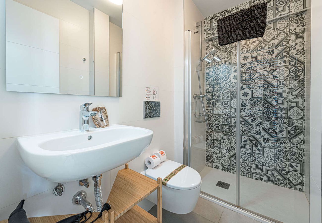 Ferienwohnung in Nerja - Terrazas de Ladera Duplex 7 by Casasol 