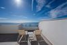 Ferienwohnung in Nerja - Terrazas de Ladera Duplex 7 by Casasol