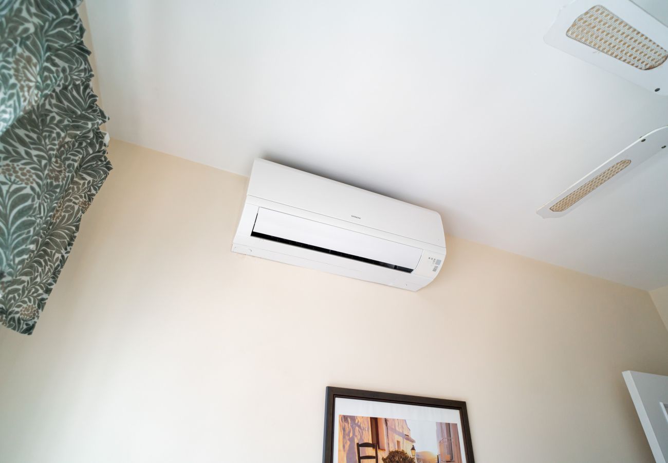 Ferienwohnung in Nerja - Mediterraneo 1J by Casasol 