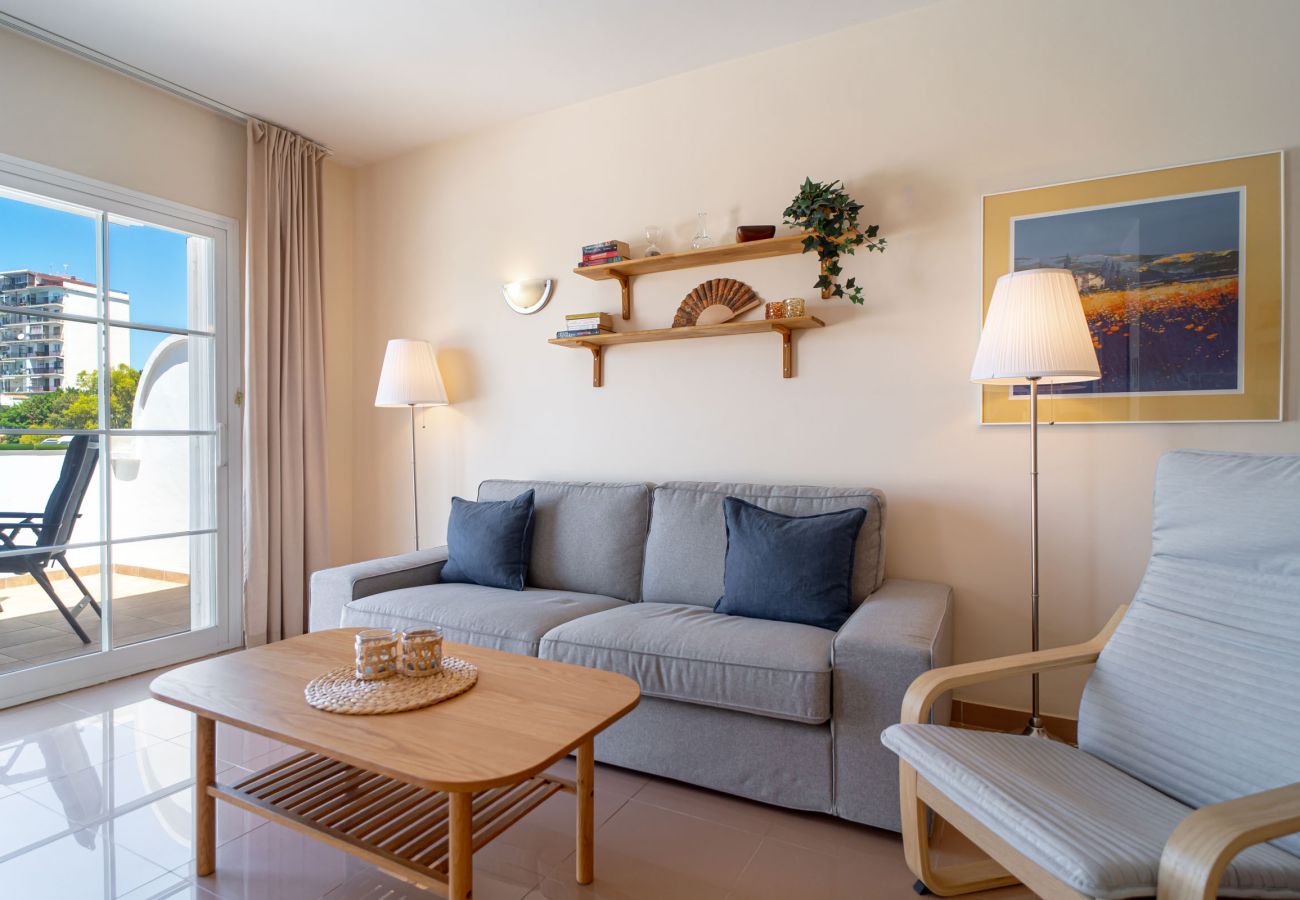 Ferienwohnung in Nerja - Mediterraneo 1J by Casasol 