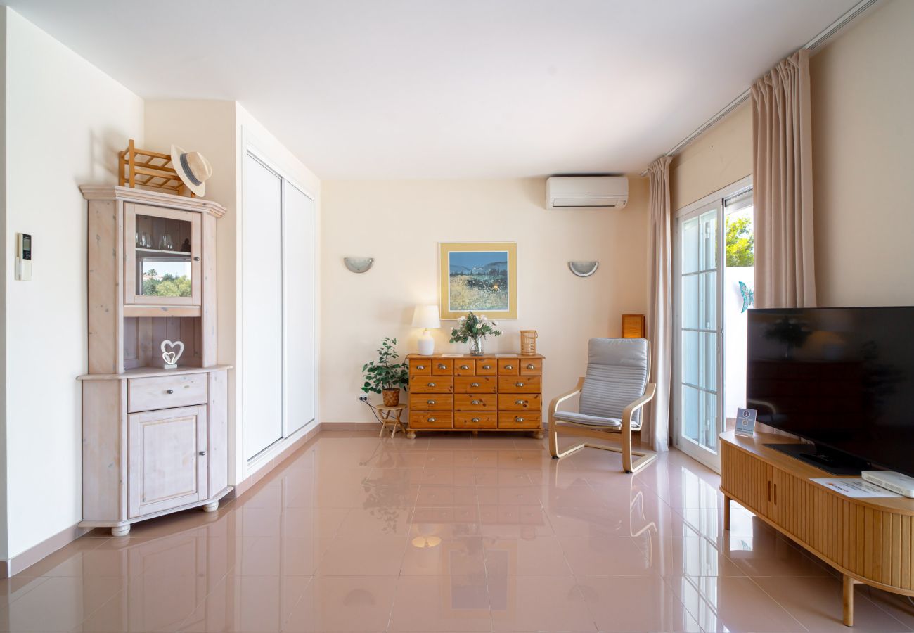 Ferienwohnung in Nerja - Mediterraneo 1J by Casasol 