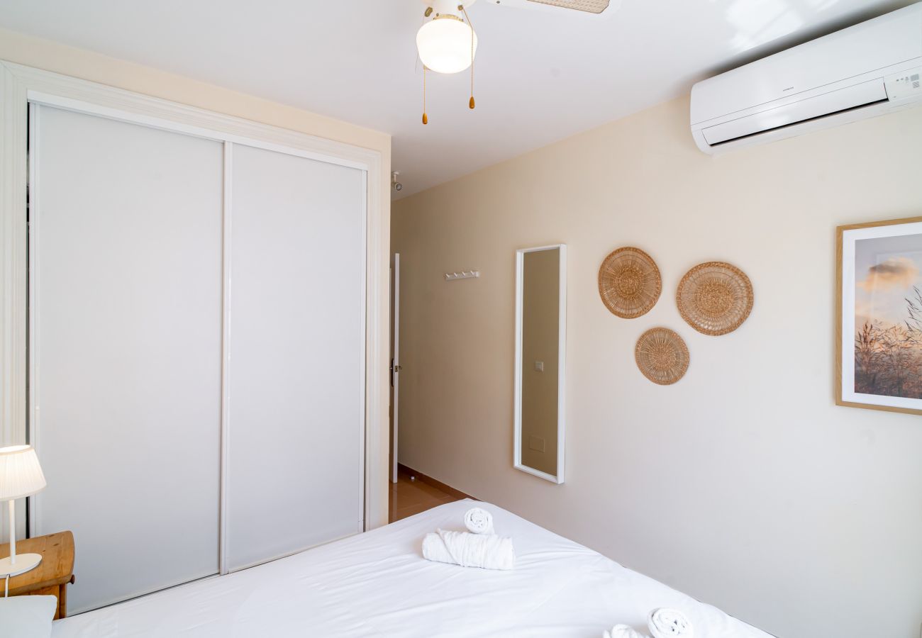 Ferienwohnung in Nerja - Mediterraneo 1J by Casasol 