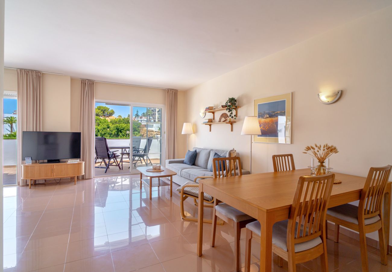 Ferienwohnung in Nerja - Mediterraneo 1J by Casasol 