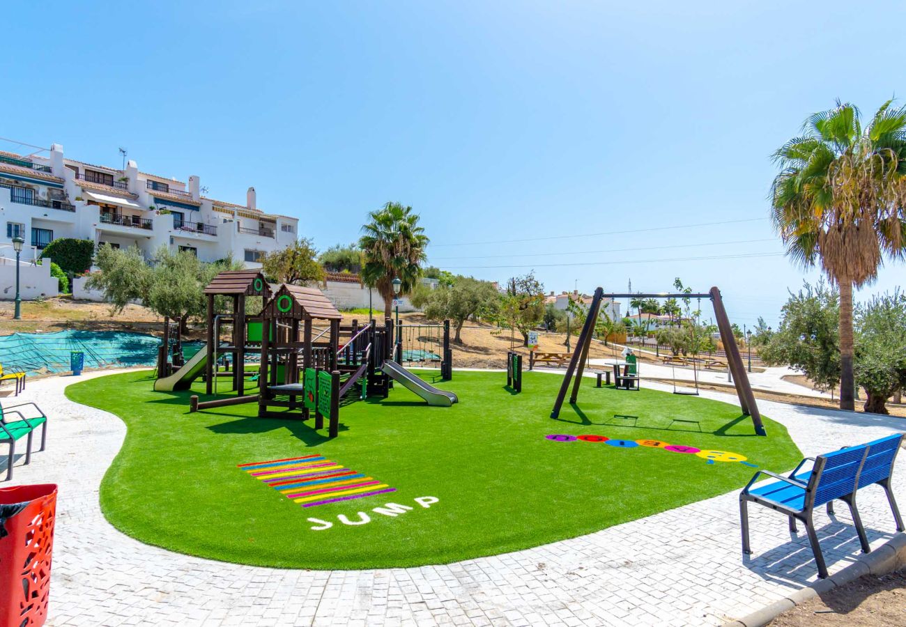 Ferienwohnung in Nerja - La Noria Sunny Stay by Casasol 
