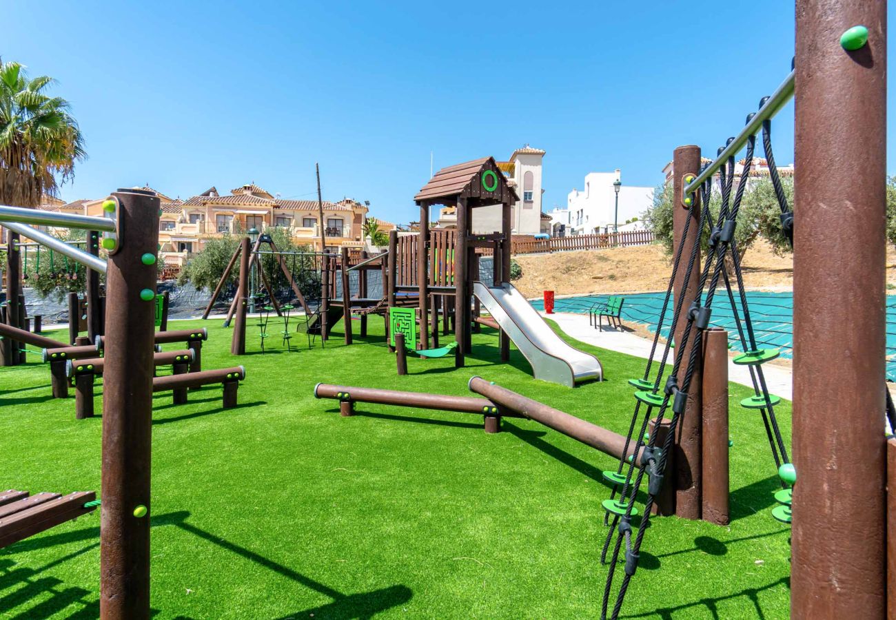 Ferienwohnung in Nerja - La Noria Sunny Stay by Casasol 