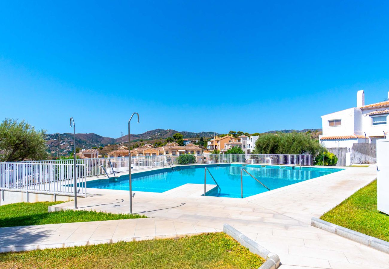 Ferienwohnung in Nerja - La Noria Sunny Stay by Casasol 