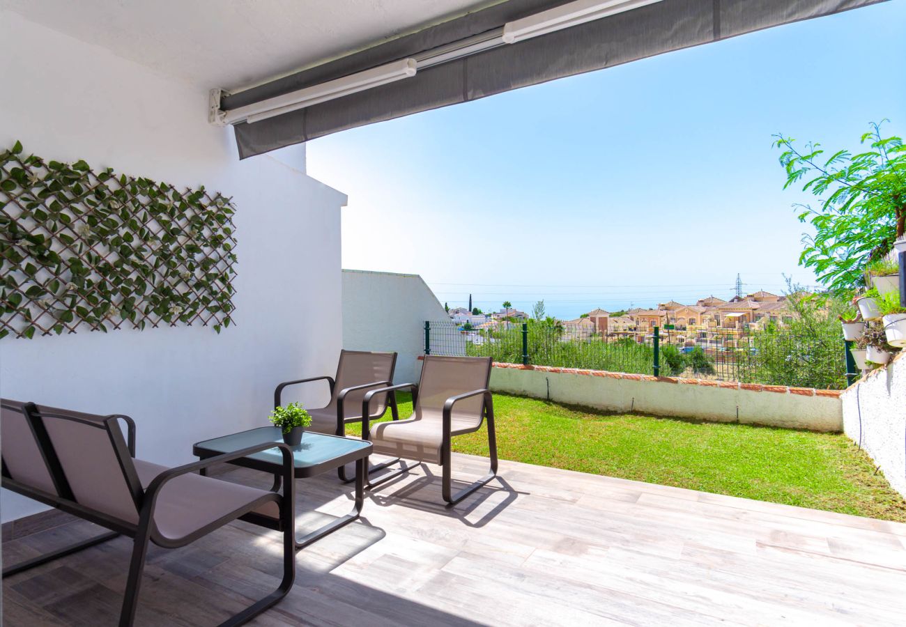 Ferienwohnung in Nerja - La Noria Sunny Stay by Casasol 