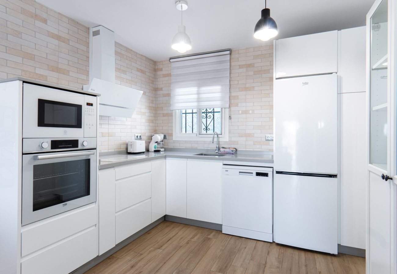 Ferienwohnung in Nerja - La Noria Sunny Stay by Casasol 